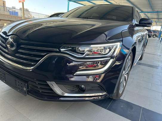 Renault Sm 6 2018 image 2