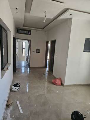 Appartement F4 Cité Damel 2 image 9