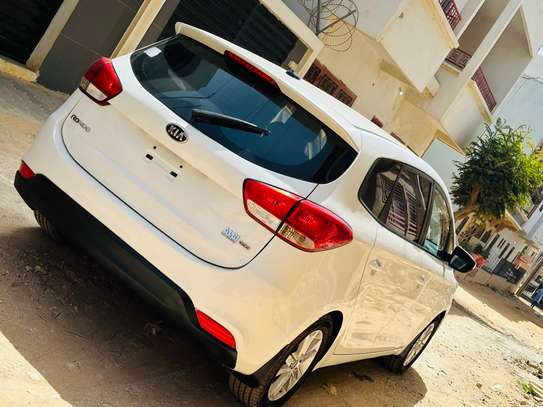 Kia Rondo 2016 image 5