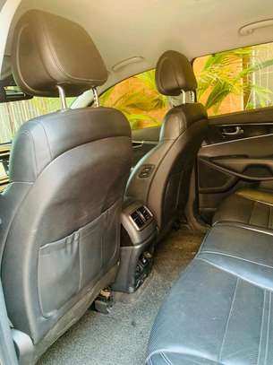 Kia sorento 2016 image 11