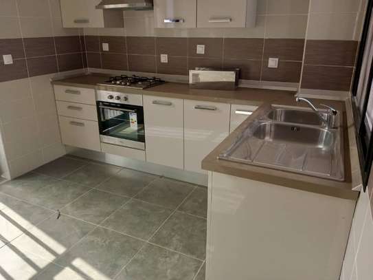 Appartements F4 Cité Keur Gorgui image 5