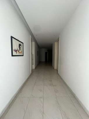 Appartement F4 à louer sur la corniche de Fann Mermoz image 3