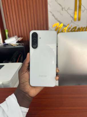 Samsung Galaxy A56 5G 128 GO image 4