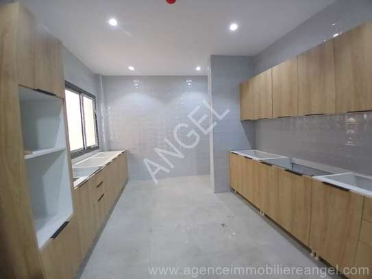 Ref_2682_SEY Appartement à louer à Ngor image 1