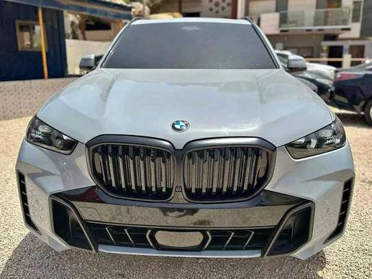 BMW X5 image 60