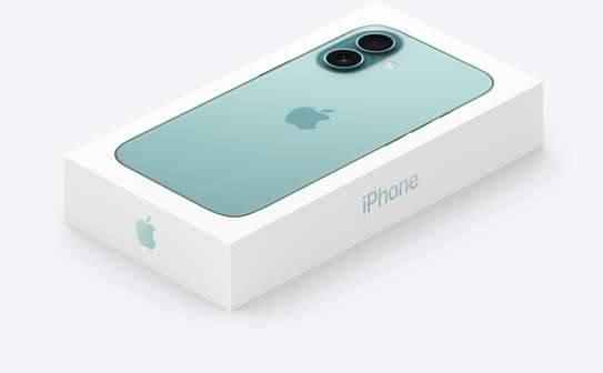 iPhone 16 128giga neuf scellé image 2