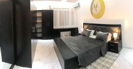 APPARTEMENT MEUBLÉ A LOUER image 3