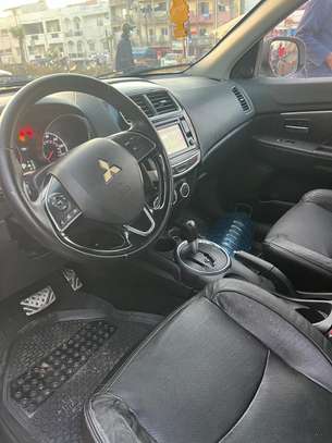 MITSUBISHI RVR 2018 image 5