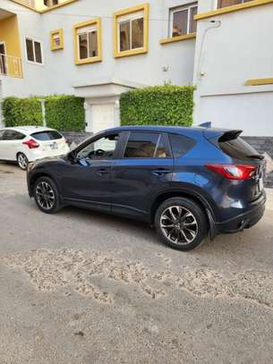 Mazda CX5 image 5