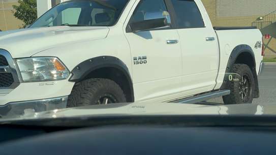 PICKUP RAM 1500 image 7