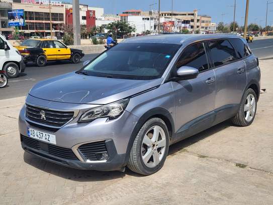 Peugeot 5008 image 10