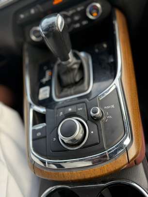 Mazda cx9 signature image 9