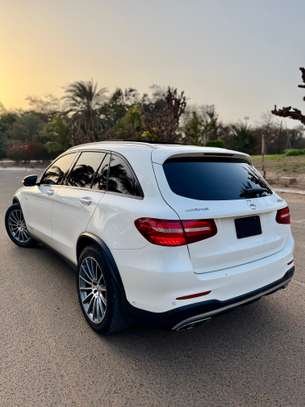Mercedes GLC 43 Amg image 9