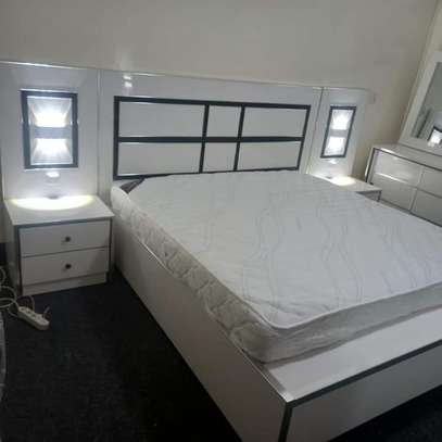 Chambre à coucher image 3