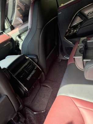 Range Rover Sport 2023 image 9