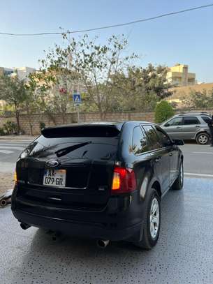 FORD EDGE 2014 image 6
