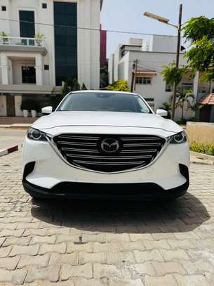 Mazda cx9 image 13