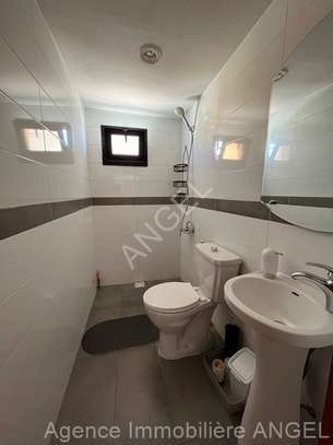 Ref_33836_PL Bel appartements meublé au 3ème étage à Baobab image 6