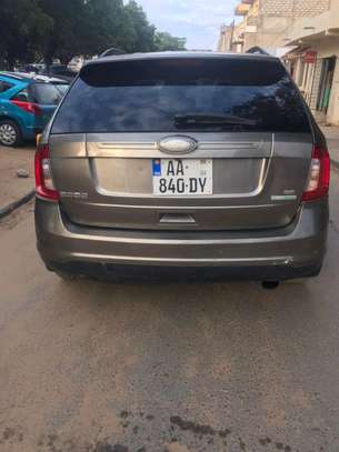 Ford edge image 4