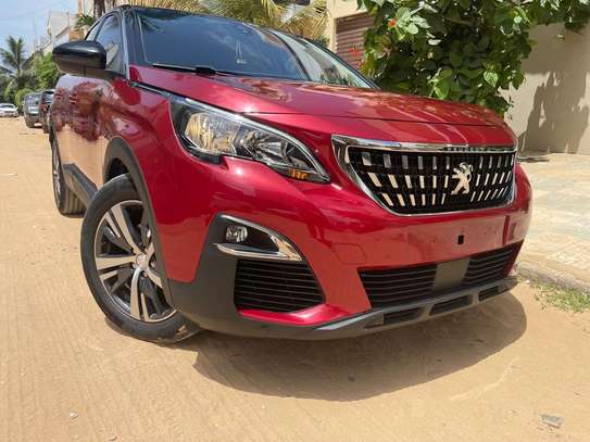 PEUGEOT 3008 2017 image 10