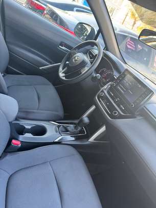 Toyota Corolla cross 2023 image 10