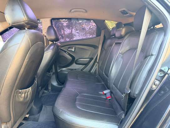Hyundai Tucson image 8