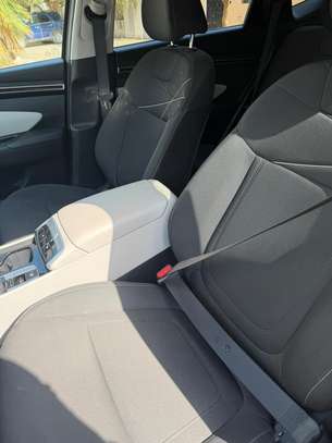 HYUNDAI TUCSON 2022 image 12