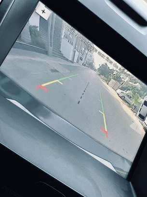 Ford edge titanium image 13