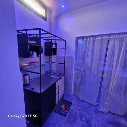 Merveilleux Studio Meublé à Keur Massar, Dakar image 9
