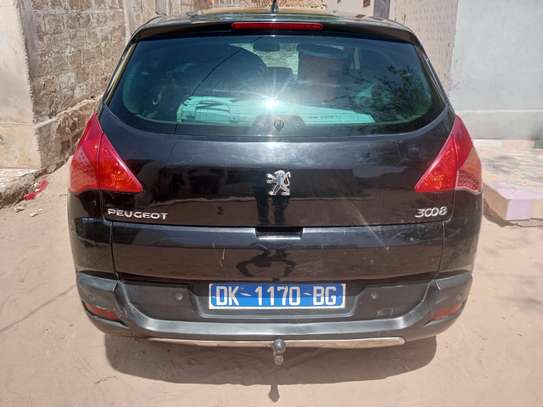 PEUEGOT 3008  2011 image 5