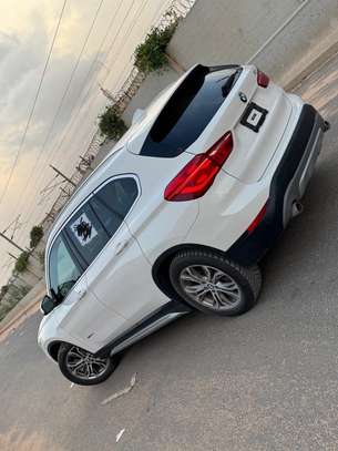 BMW x1 anneé 2018 xdriver image 6