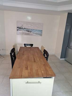 STUDIO MEUBLE A LOUER A NGOR MARINA BAY image 2