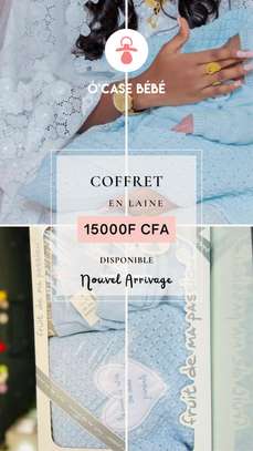 Coffret fruit de ma passion en laine image 3