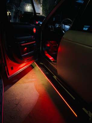 Range rover Vogue image 5