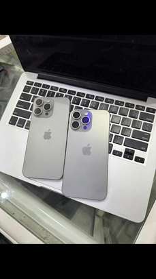 iPhone 12 Pro Max 256 gigas image 12