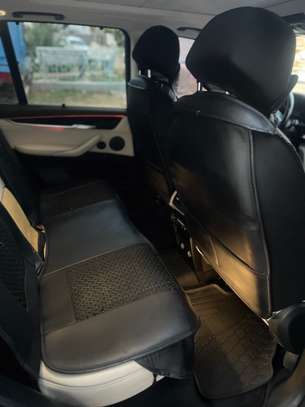 BMW X5 2016 image 8