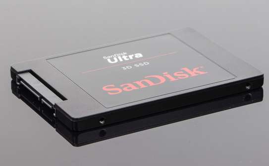 Promo Originale disque SSD 500GO ultra rapide image 9