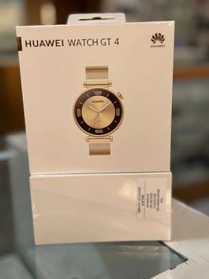 Huawei Watch GT 4 41mm image 1