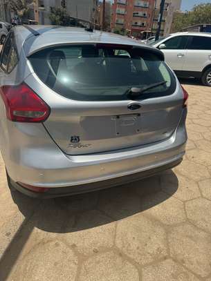 ford focus 2016 image 7