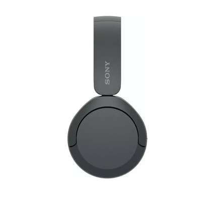 CASQUE SANS FIL ET ÉCOUTEURS SONY WHCH520 image 4