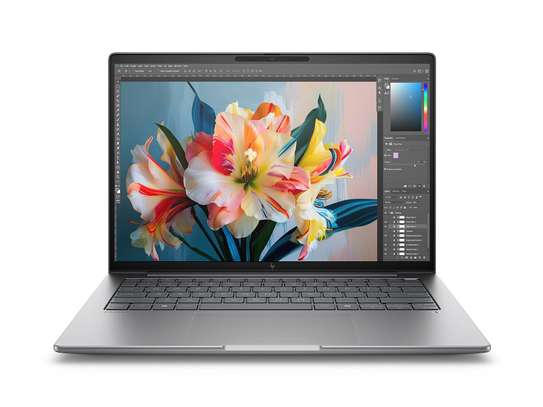 HP ZBook 8 Gli 14 inch Mobile Workstation PC (2026) image 1