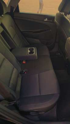 Hyundai Tucson version 4/4 image 7