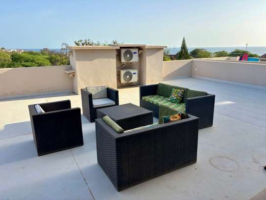 Appartement meublé ouakam cité affrica image 6