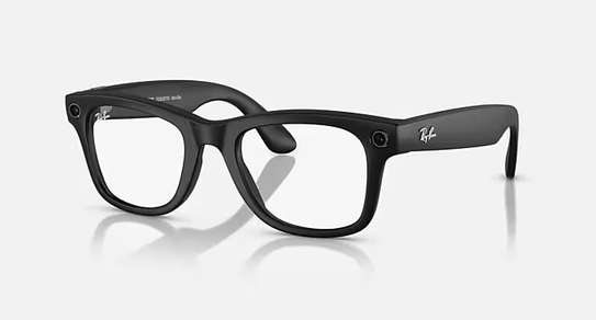RAY-BAN META WAYFARER GEN 2 PHOTOGRAY image 2