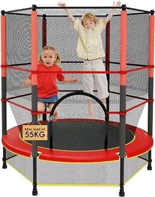 Trampoline  Enfant image 6