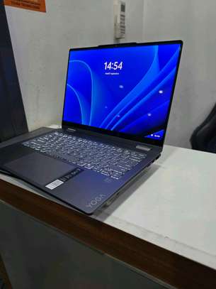 Lenovo nouvelle génération image 3