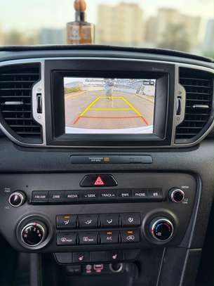 Kia sportage image 5