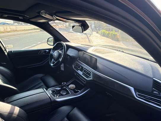 BMW X5 image 10
