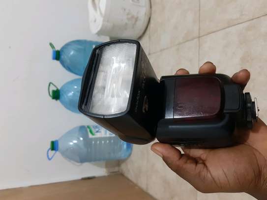 Flash godox tt600 image 3