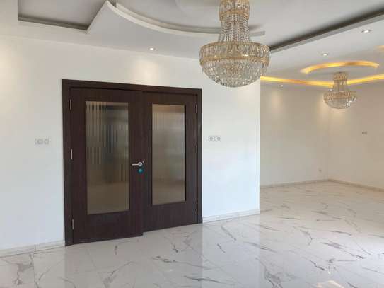 Appartement neuf aux Mamelles image 8